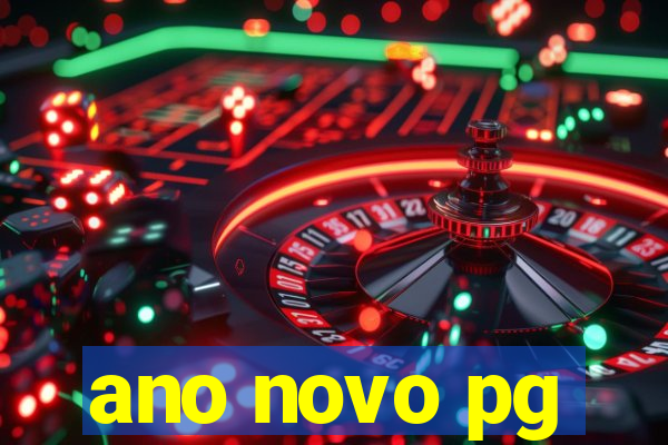 ano novo pg